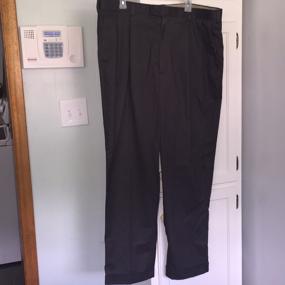 ⚠️Bundle Only Item! Men’s Dress Pants - Size 40/32